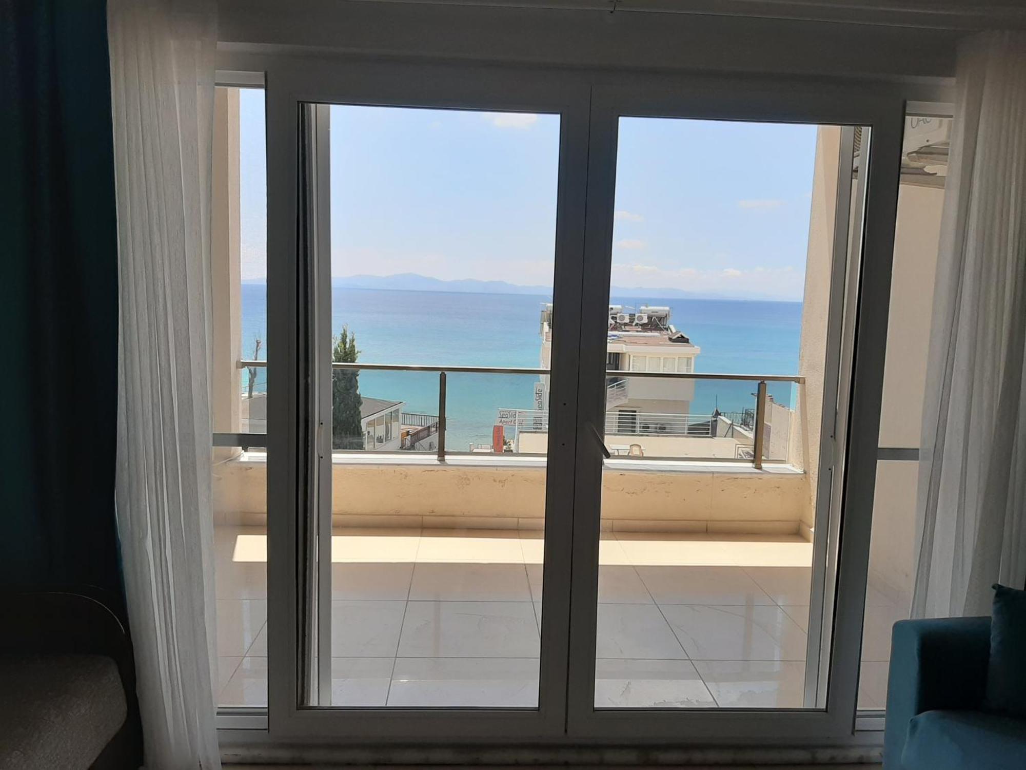 Antiocha Residence Didim Exterior foto