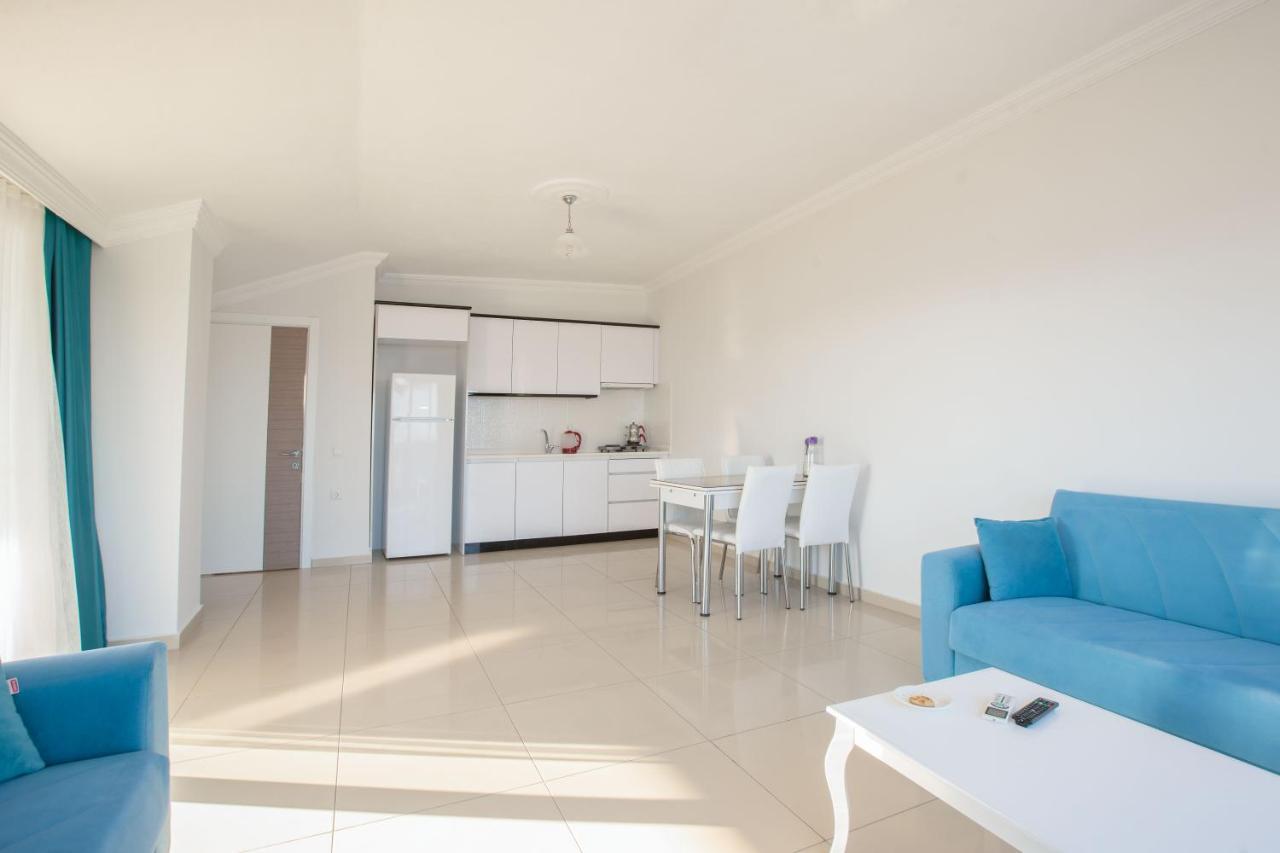 Antiocha Residence Didim Exterior foto