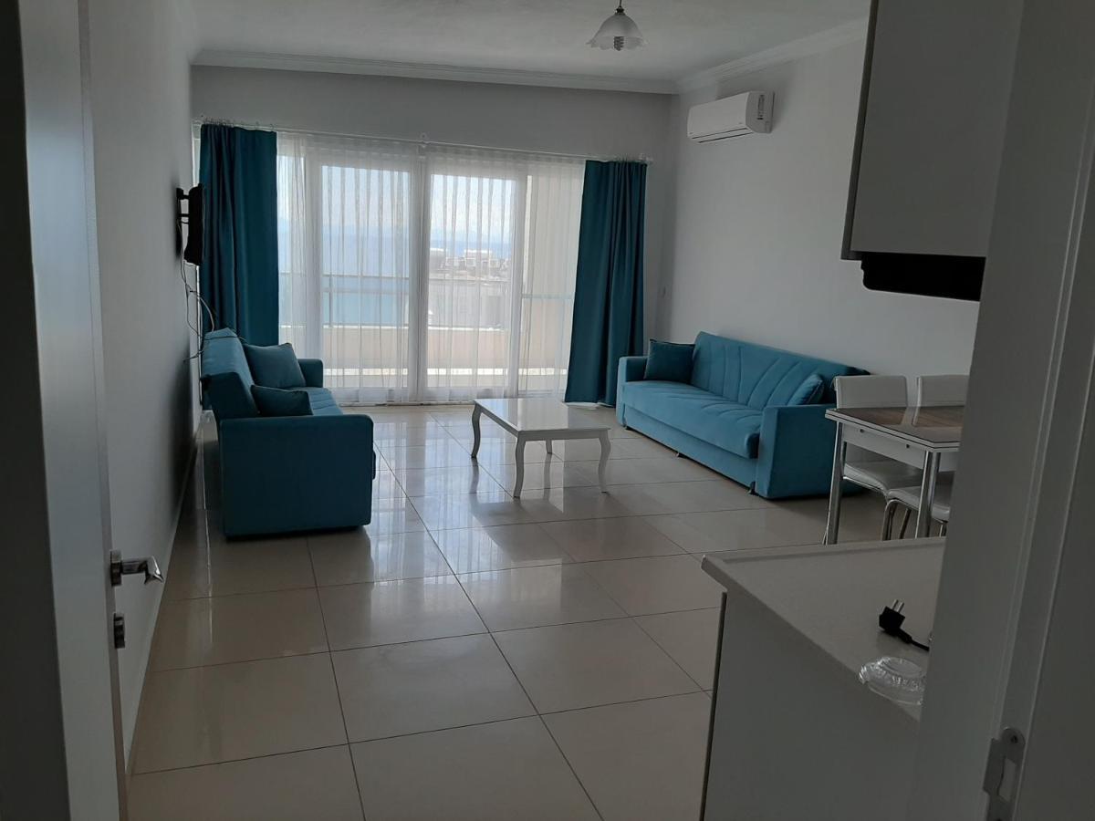 Antiocha Residence Didim Exterior foto