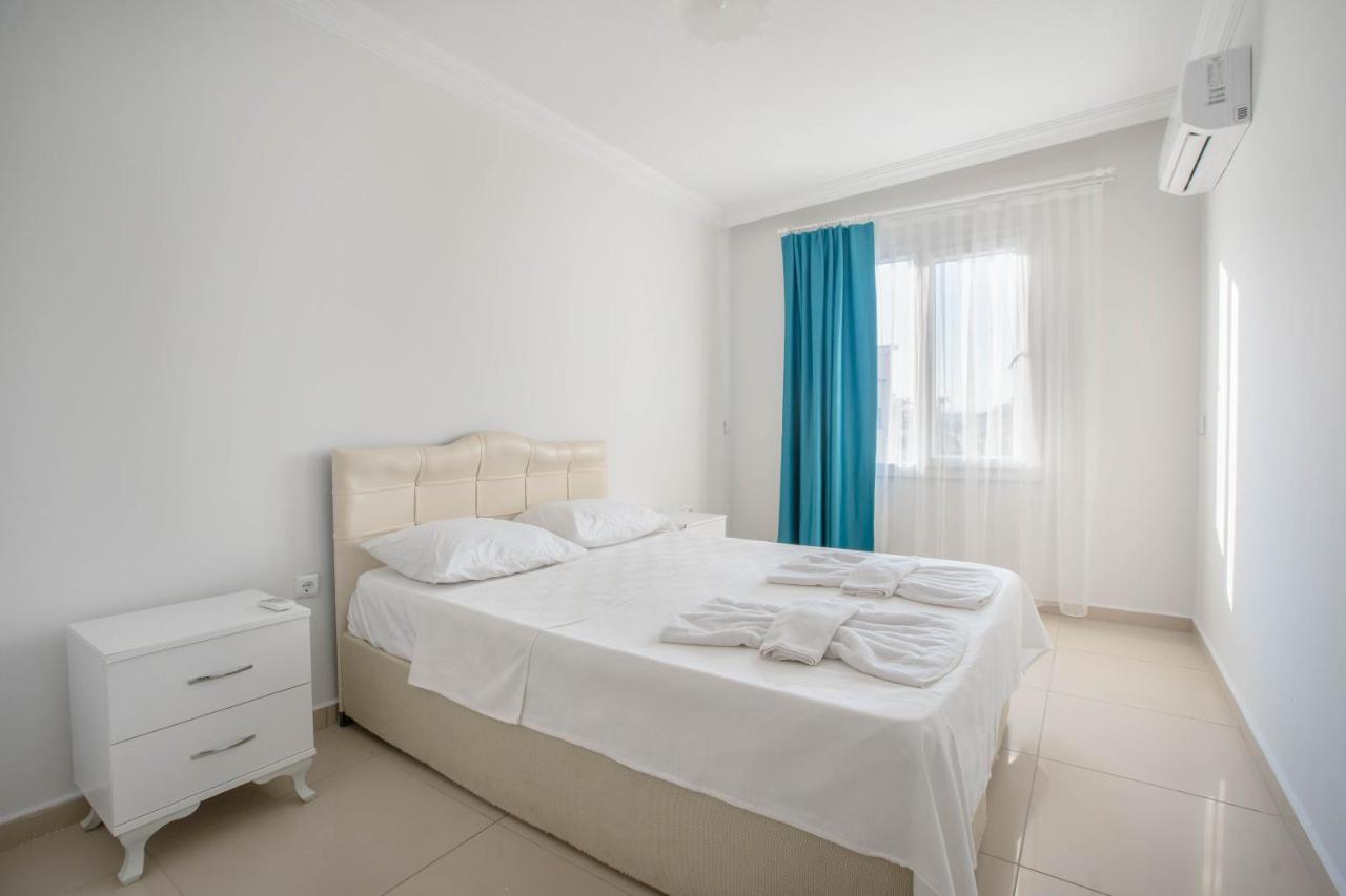 Antiocha Residence Didim Exterior foto