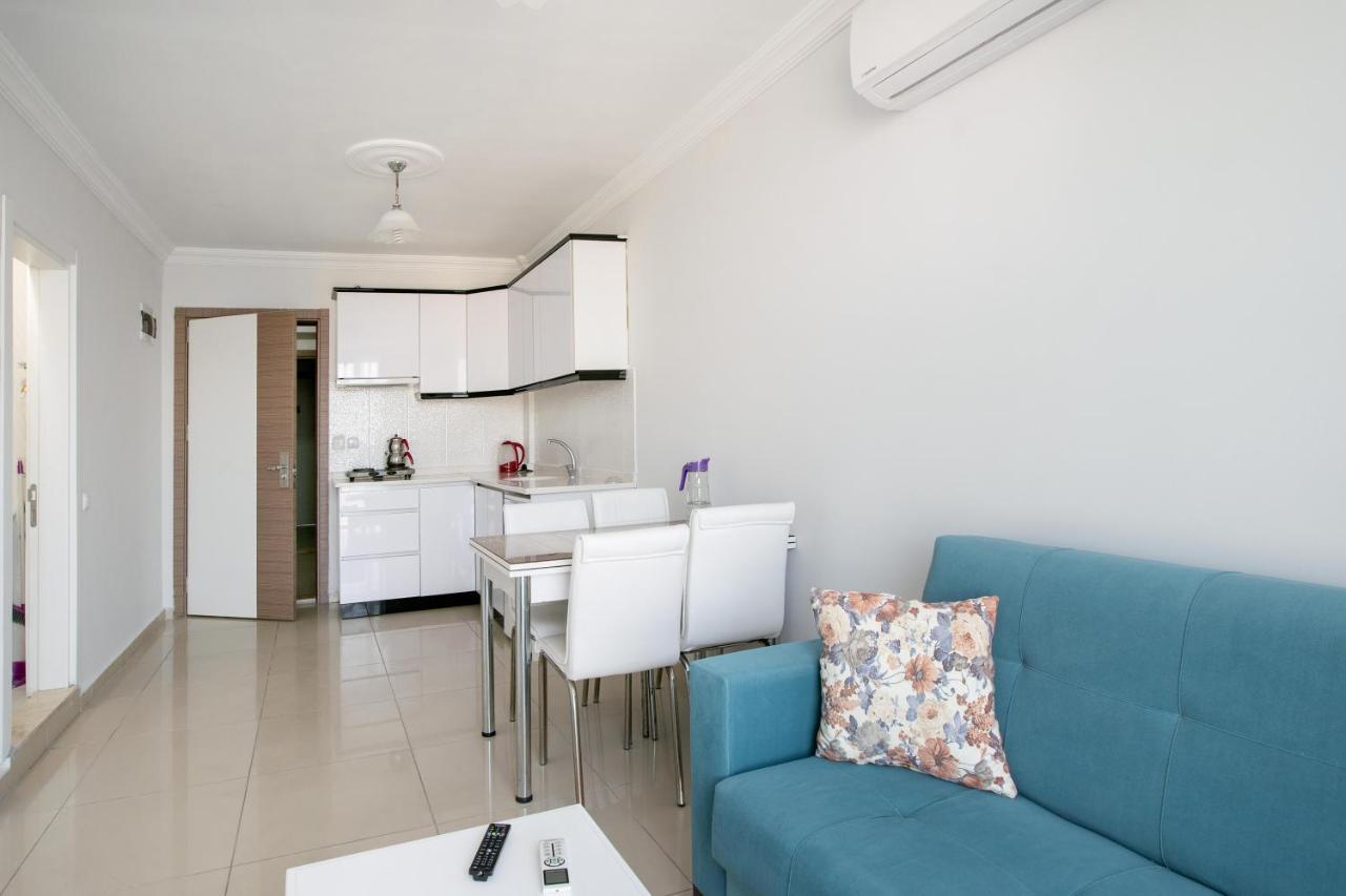 Antiocha Residence Didim Exterior foto
