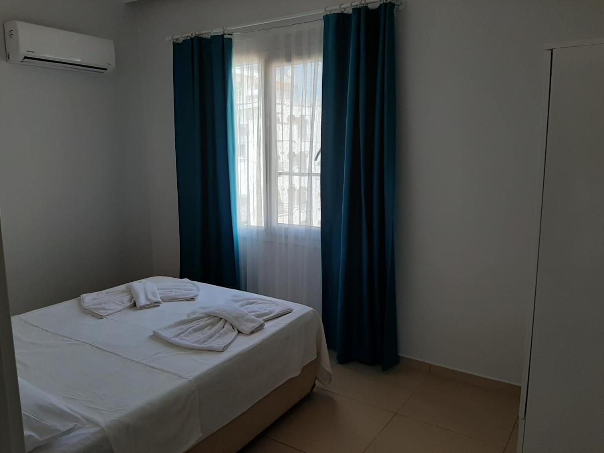 Antiocha Residence Didim Exterior foto